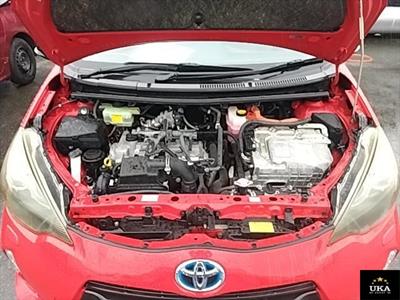 2012 Toyota Aqua - Thumbnail