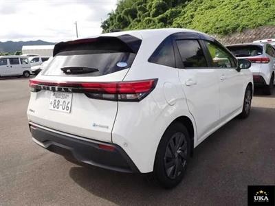 2021 Nissan Note - Thumbnail