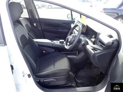 2021 Nissan Note - Thumbnail