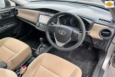 2014 Toyota Corolla - Thumbnail