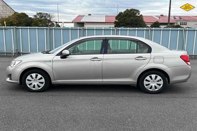 2014 Toyota Corolla - Thumbnail