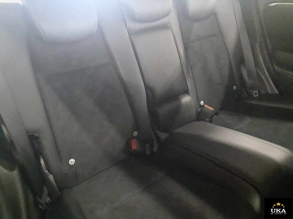 2018 Honda Shuttle