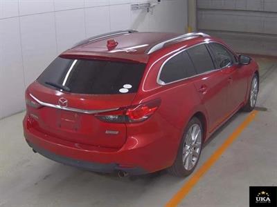 2013 Mazda Atenza - Thumbnail
