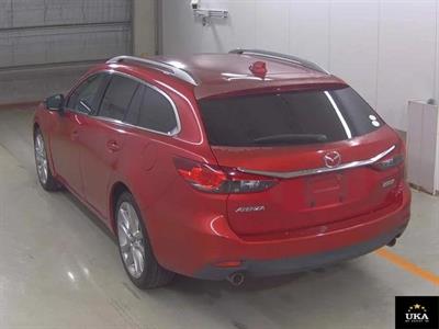 2013 Mazda Atenza - Thumbnail