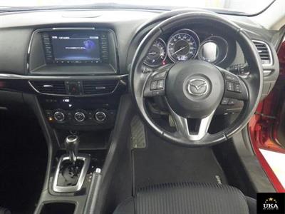 2013 Mazda Atenza - Thumbnail