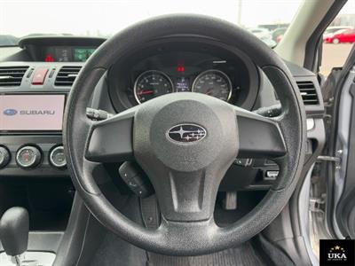 2012 Subaru Impreza - Thumbnail