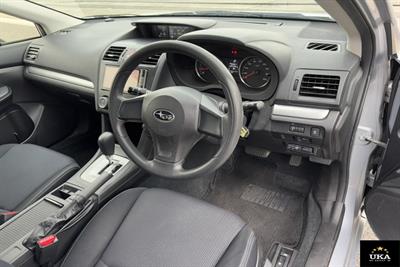 2012 Subaru Impreza - Thumbnail