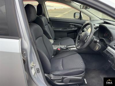 2012 Subaru Impreza - Thumbnail