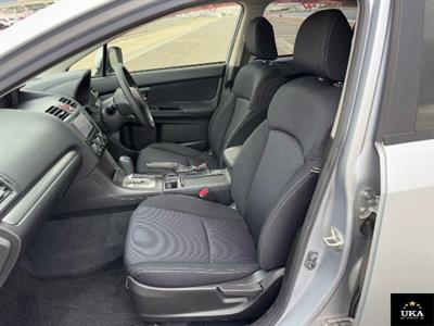 2012 Subaru Impreza - Thumbnail