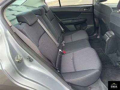 2012 Subaru Impreza - Thumbnail