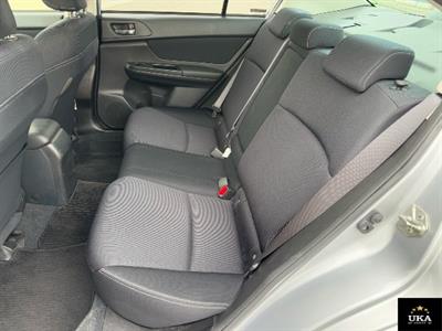 2012 Subaru Impreza - Thumbnail