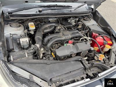 2012 Subaru Impreza - Thumbnail