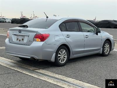 2012 Subaru Impreza - Thumbnail