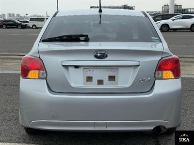 2012 Subaru Impreza - Thumbnail