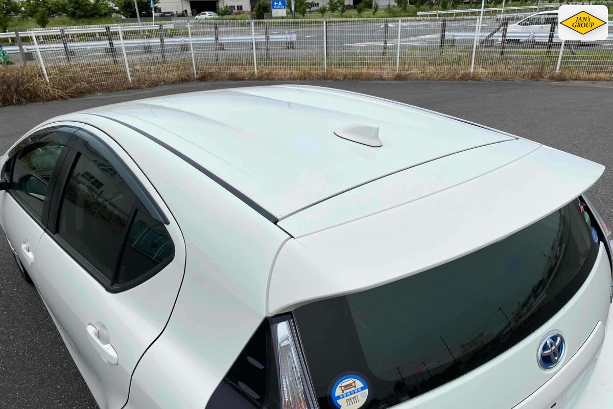 2020 Toyota Aqua