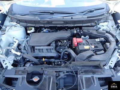 2017 Nissan X-Trail - Thumbnail