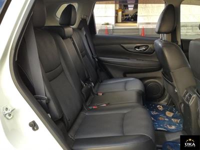 2017 Nissan X-Trail - Thumbnail