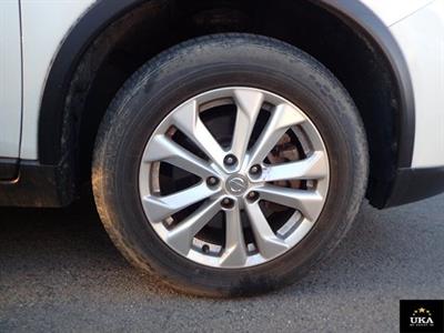 2017 Nissan X-Trail - Thumbnail