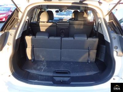 2017 Nissan X-Trail - Thumbnail