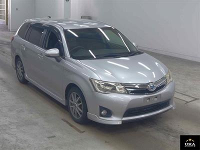 2014 Toyota Corolla - Thumbnail