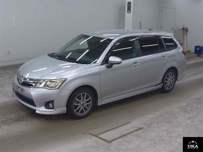 2014 Toyota Corolla - Thumbnail