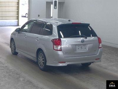2014 Toyota Corolla - Thumbnail