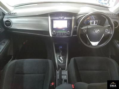 2014 Toyota Corolla - Thumbnail