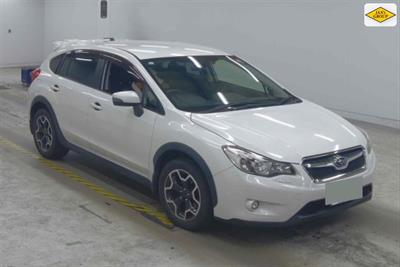 2015 Subaru XV