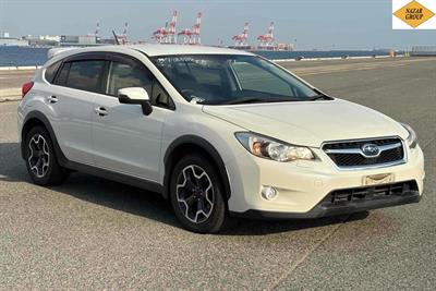 2015 Subaru XV