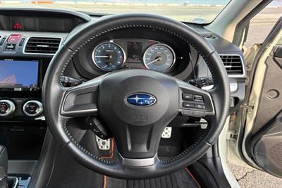 2015 Subaru XV - Thumbnail