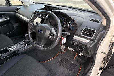 2015 Subaru XV - Thumbnail