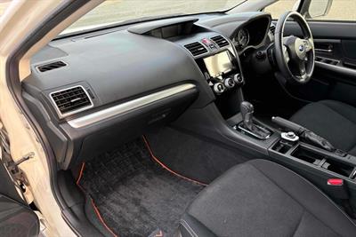 2015 Subaru XV - Thumbnail