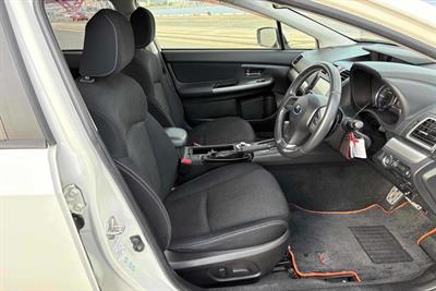 2015 Subaru XV - Thumbnail