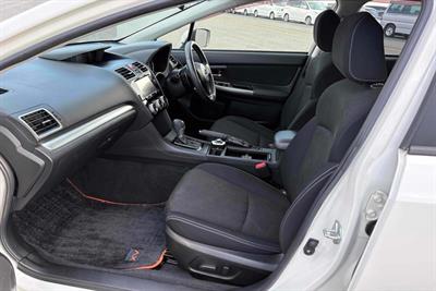 2015 Subaru XV - Thumbnail