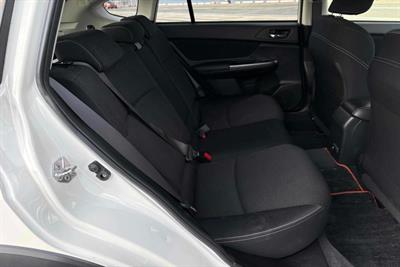 2015 Subaru XV - Thumbnail