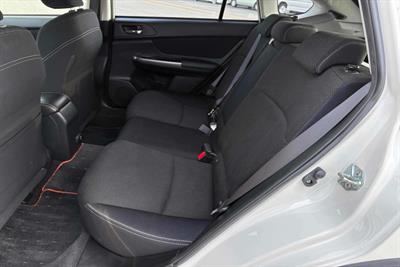 2015 Subaru XV - Thumbnail