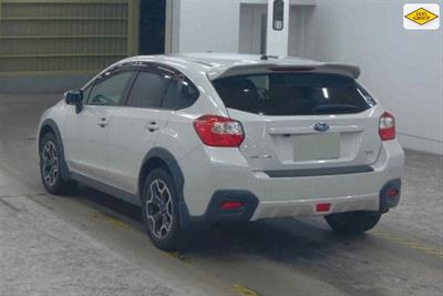 2015 Subaru XV - Thumbnail