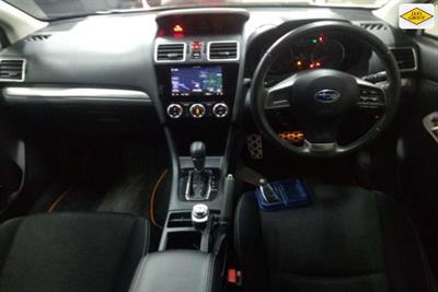 2015 Subaru XV - Thumbnail