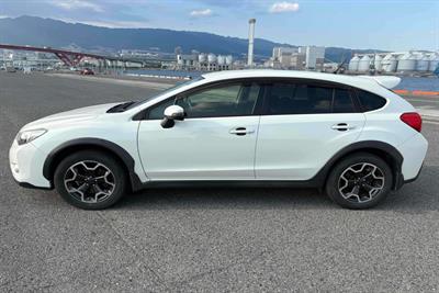 2015 Subaru XV - Thumbnail
