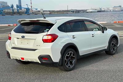 2015 Subaru XV - Thumbnail
