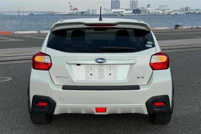 2015 Subaru XV - Thumbnail