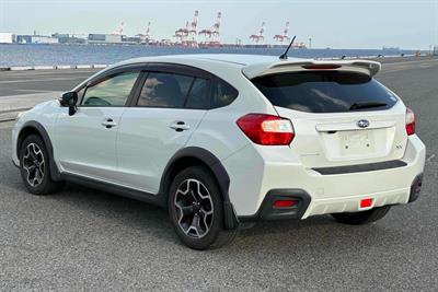 2015 Subaru XV - Thumbnail