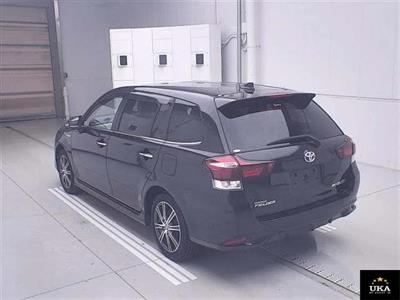 2015 Toyota Corolla - Thumbnail