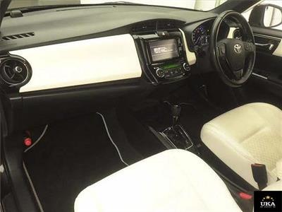 2015 Toyota Corolla - Thumbnail