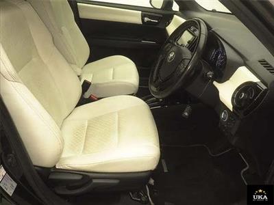 2015 Toyota Corolla - Thumbnail