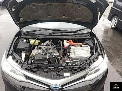 2015 Toyota Corolla - Thumbnail