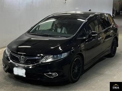 2017 Honda JADE - Thumbnail