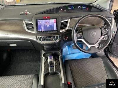 2017 Honda JADE - Thumbnail