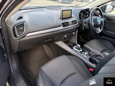 2013 Mazda Axela - Thumbnail