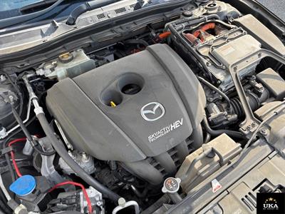 2013 Mazda Axela - Thumbnail